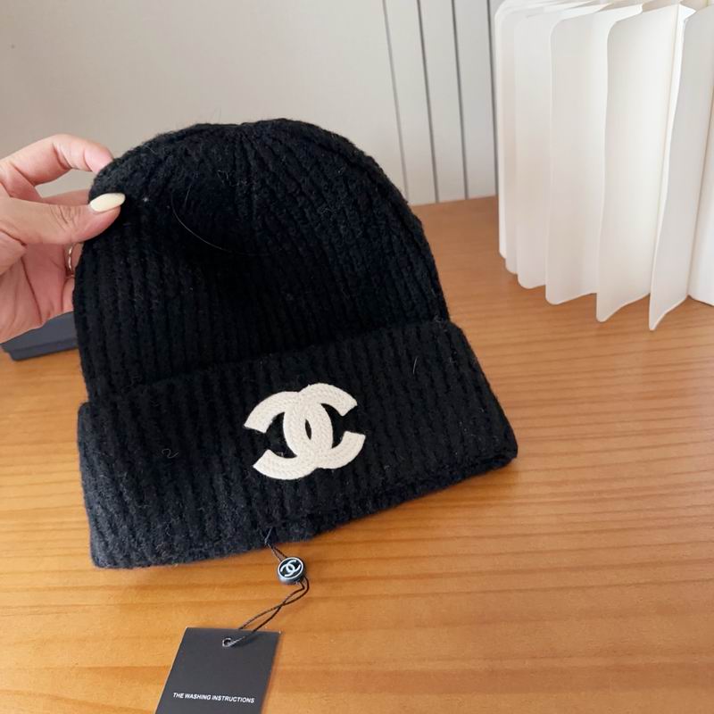 Chanel Hat dx (2255)
