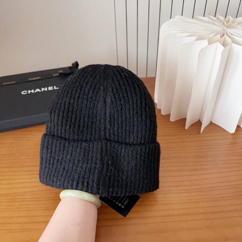 Chanel Hat dx (2256)