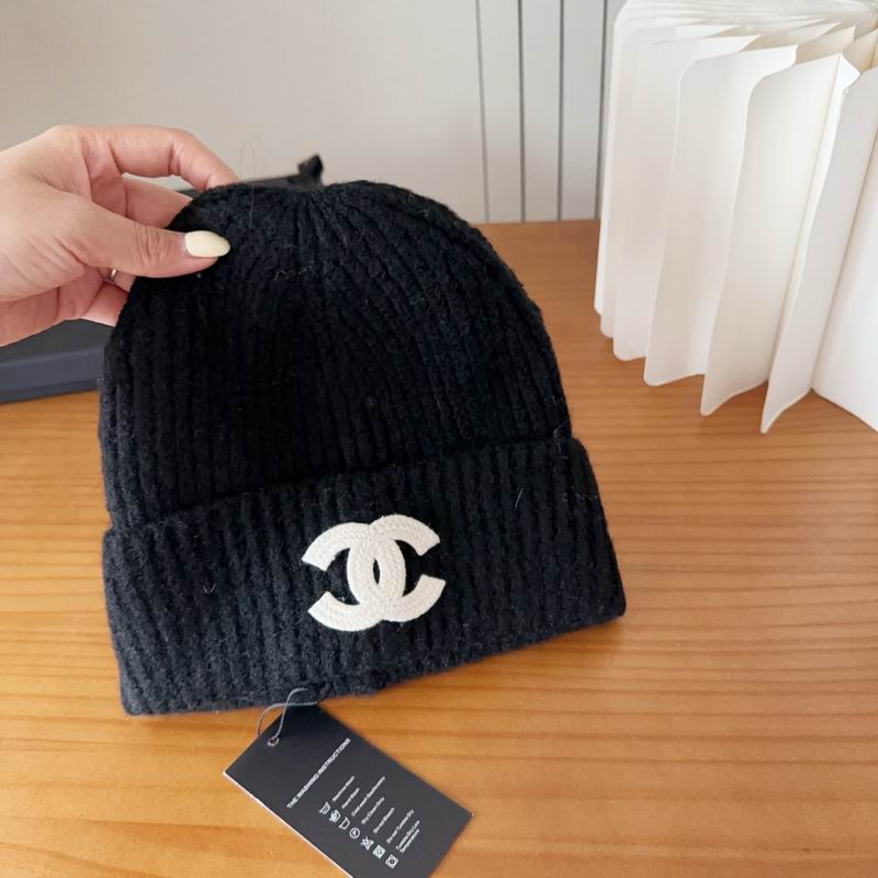 Chanel Hat dx (2259)
