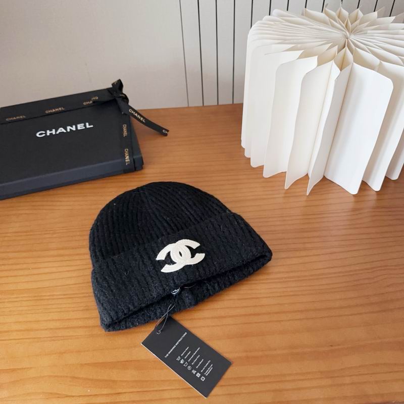 Chanel Hat dx (2260)