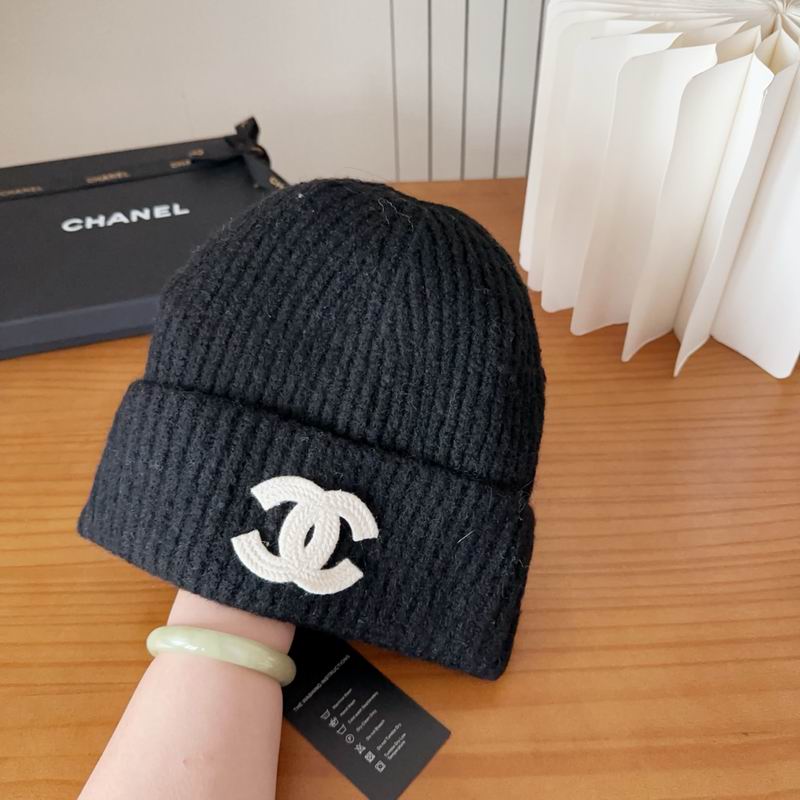 Chanel Hat dx (2261)