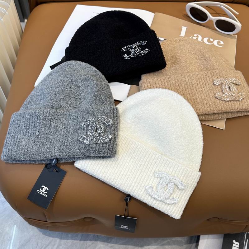 Chanel Hat dx (227)