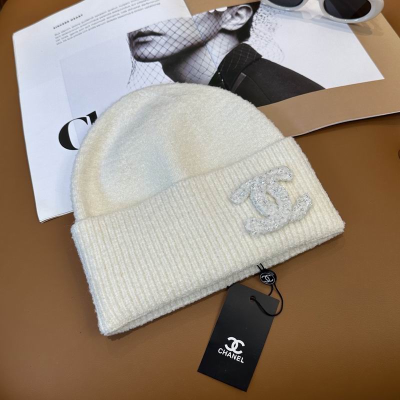 Chanel Hat dx (229)