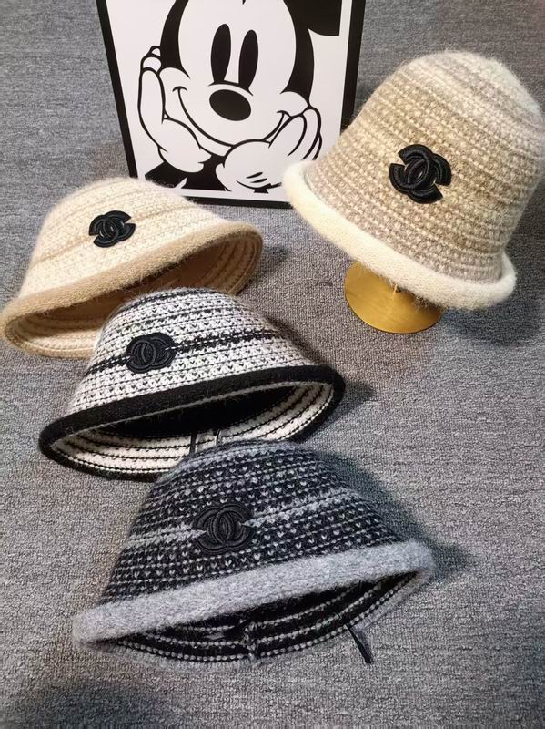 Chanel Hat dx (23)