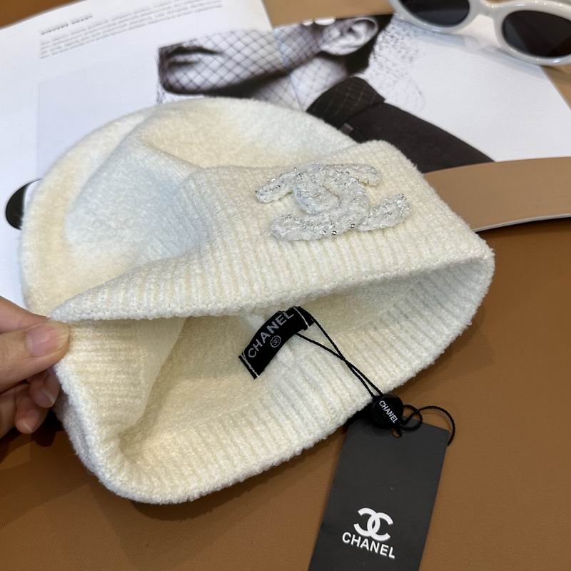 Chanel Hat dx (232)