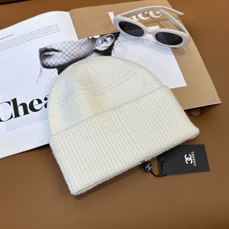 Chanel Hat dx (233)