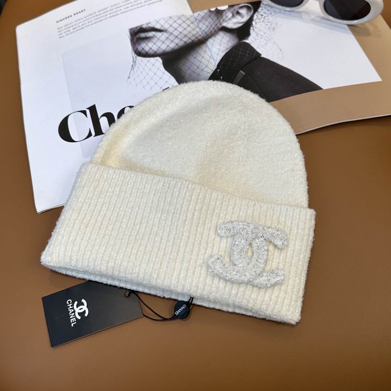Chanel Hat dx (234)