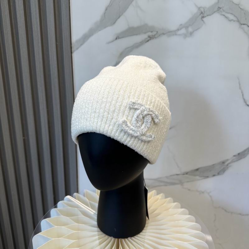 Chanel Hat dx (235)