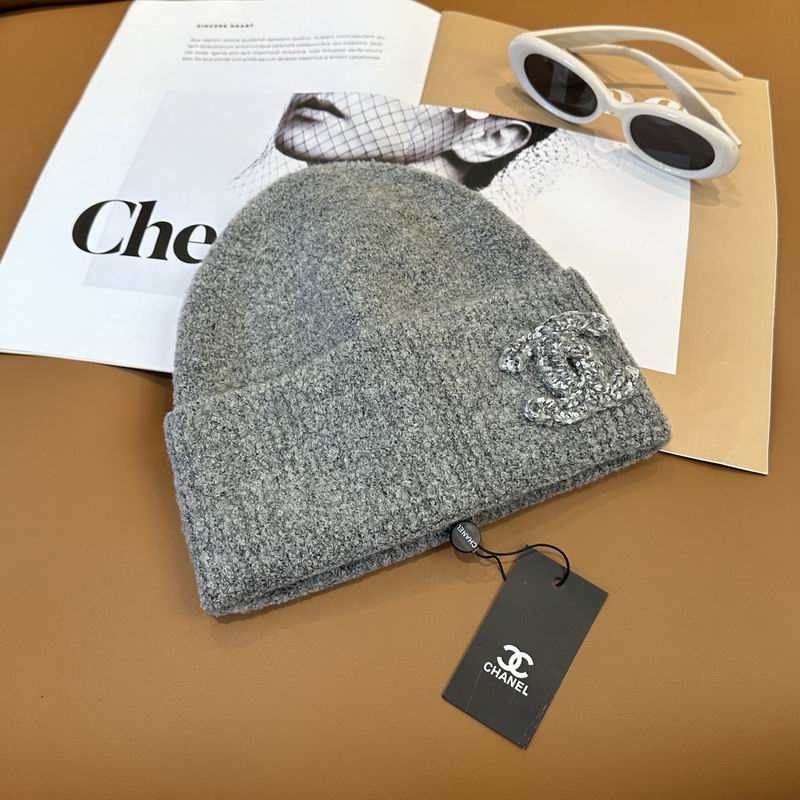 Chanel Hat dx (238)