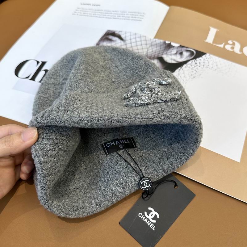 Chanel Hat dx (241)