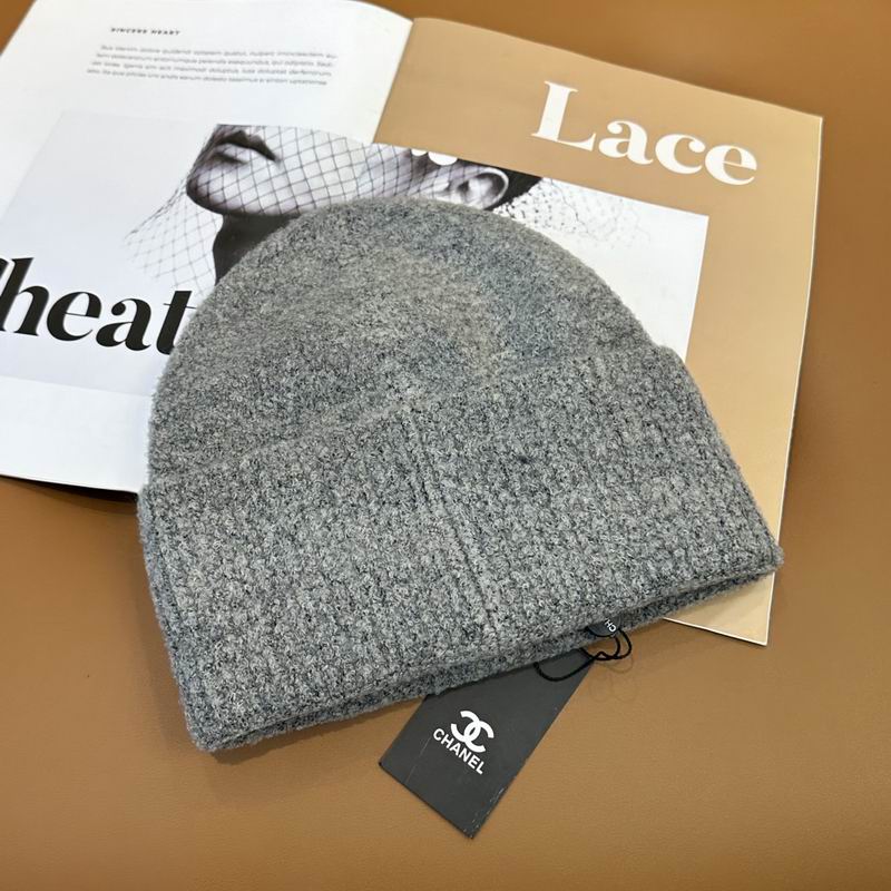 Chanel Hat dx (242)
