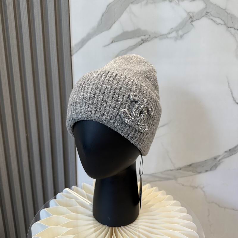 Chanel Hat dx (243)