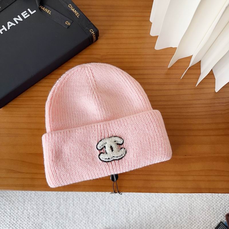 Chanel Hat dx (2467)