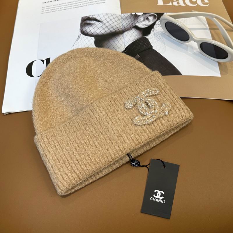 Chanel Hat dx (247)
