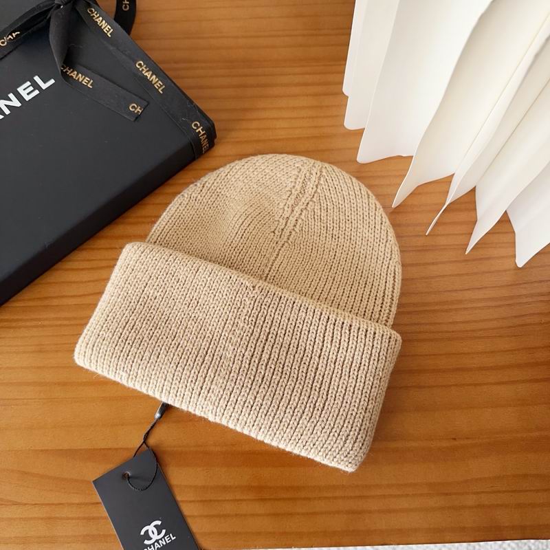 Chanel Hat dx (2470)