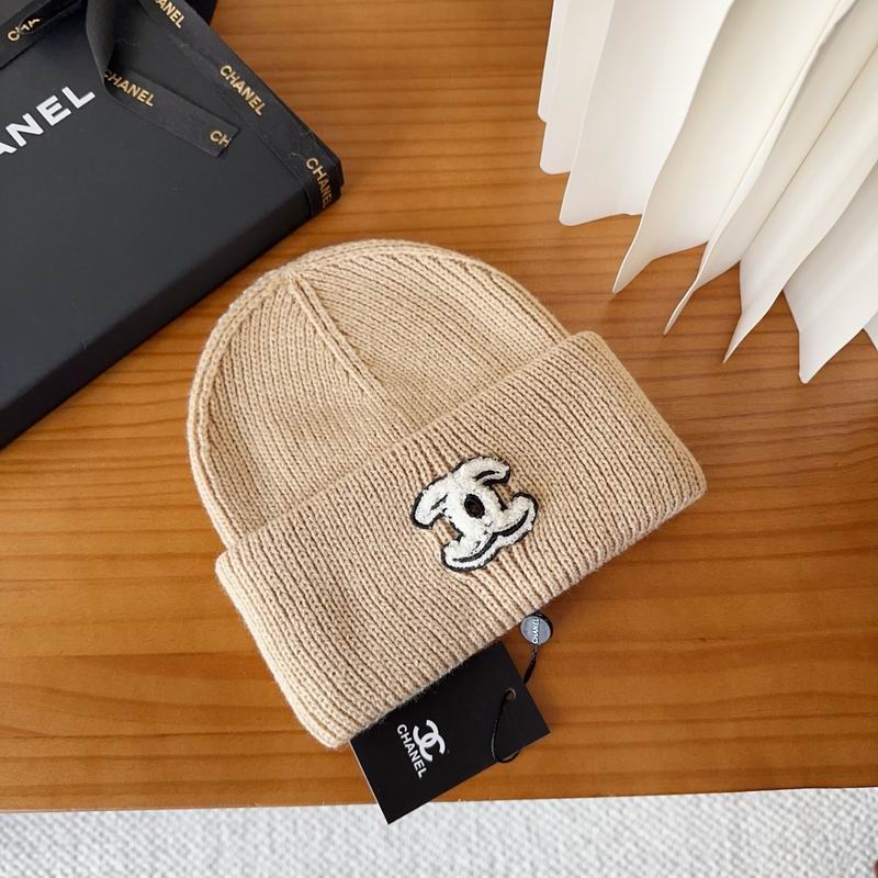 Chanel Hat dx (2471)