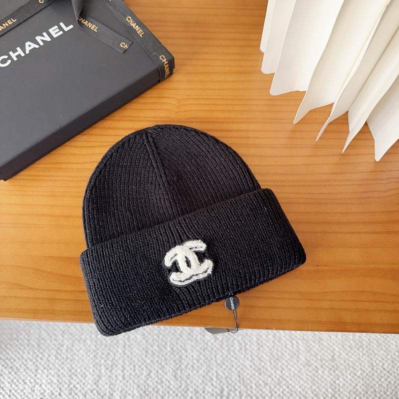Chanel Hat dx (2480)