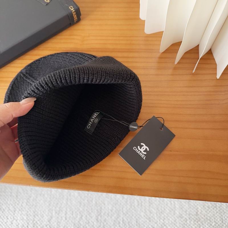 Chanel Hat dx (2482)
