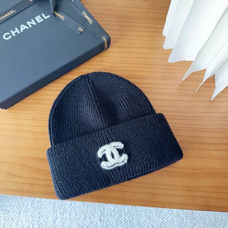 Chanel Hat dx (2483)