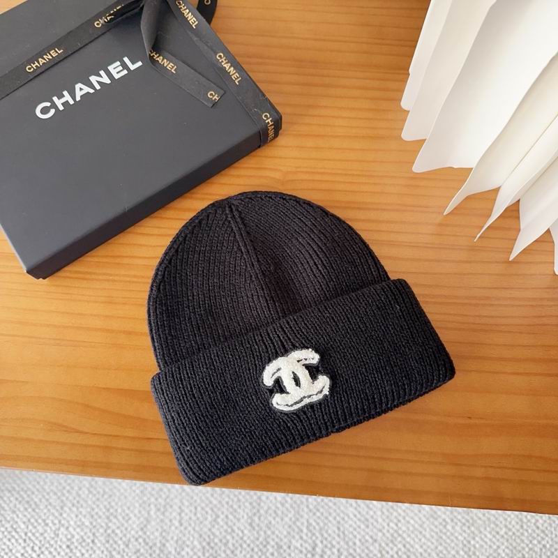 Chanel Hat dx (2486)