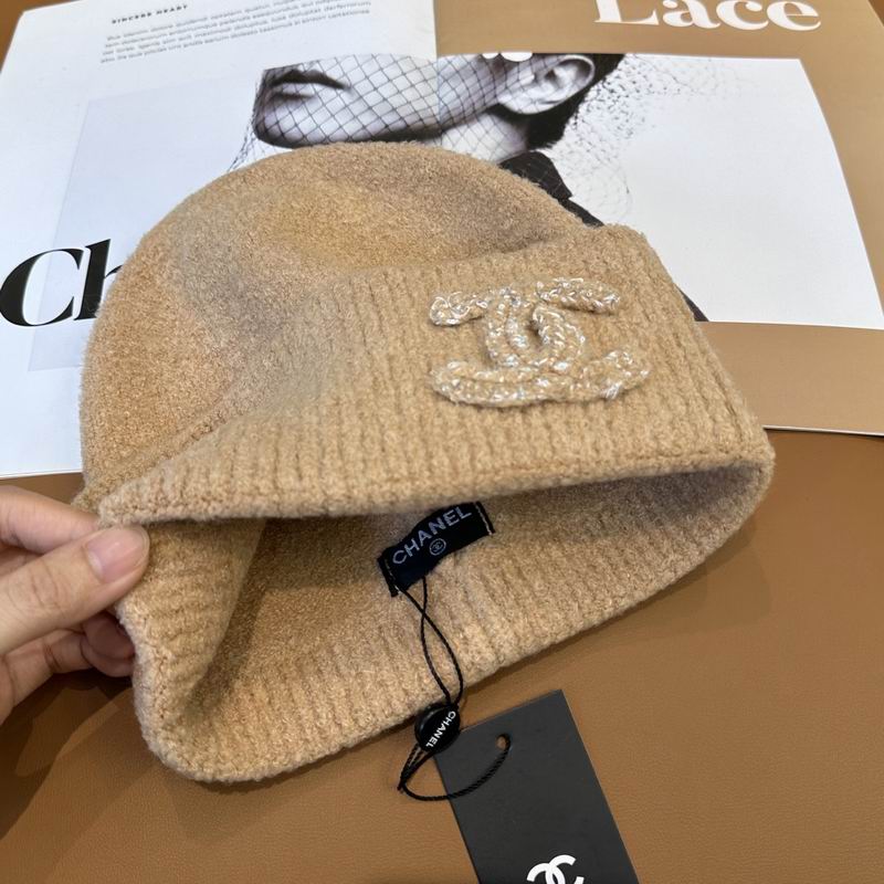Chanel Hat dx (250)