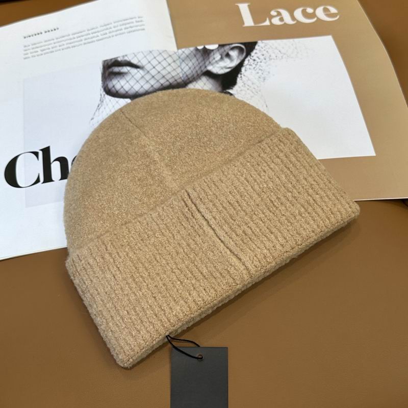 Chanel Hat dx (251)