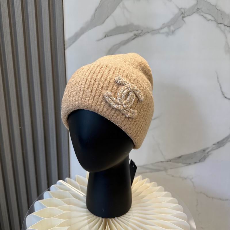 Chanel Hat dx (253)