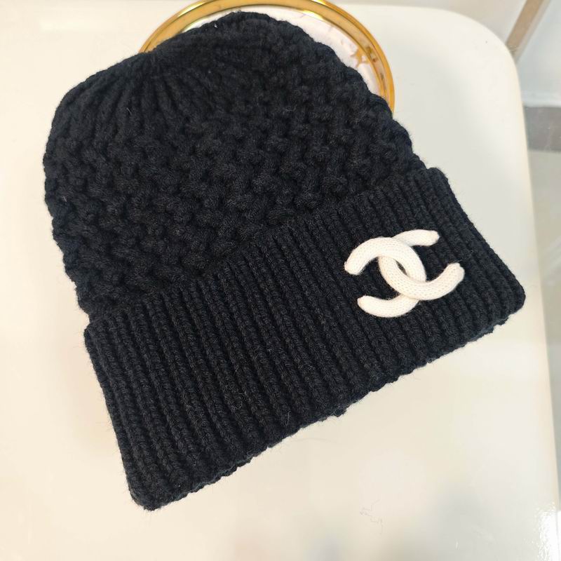 Chanel Hat dx (2533)