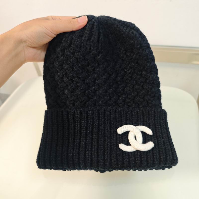 Chanel Hat dx (2534)
