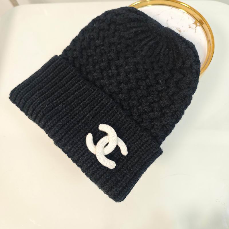 Chanel Hat dx (2535)