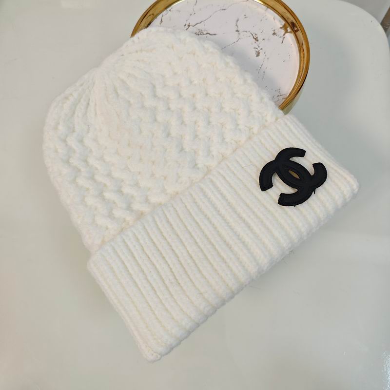 Chanel Hat dx (2537)