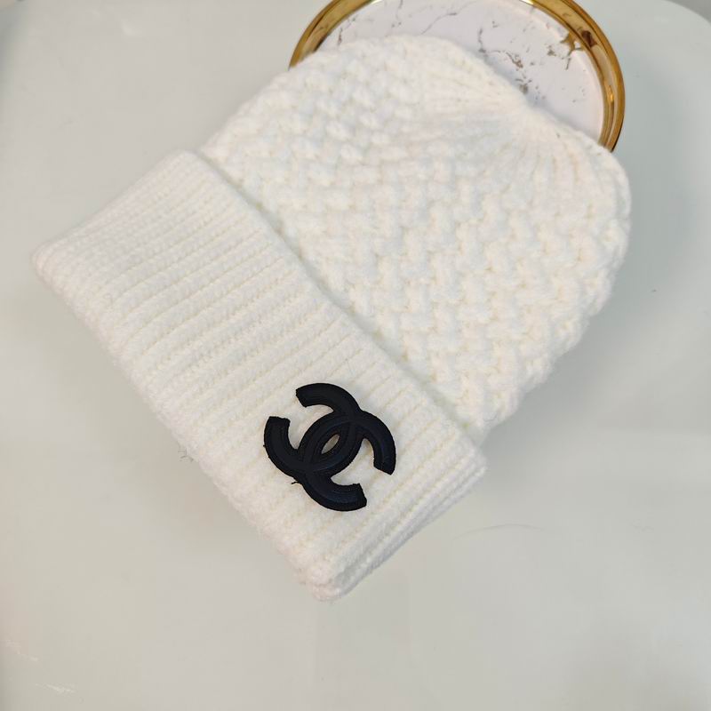Chanel Hat dx (2538)