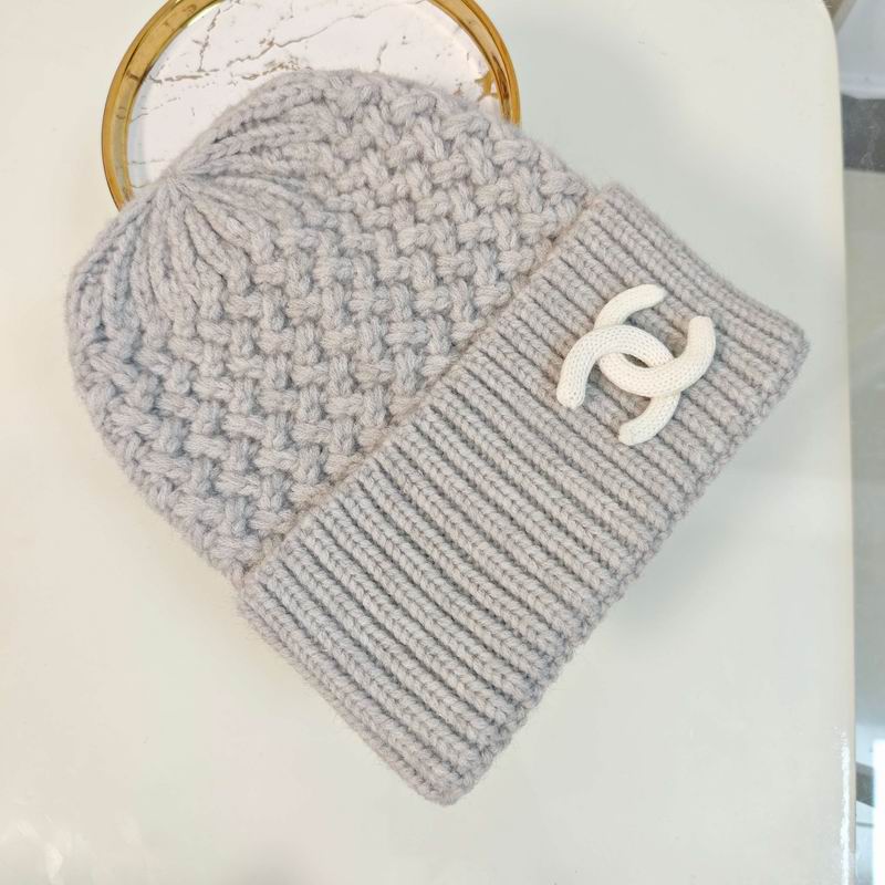 Chanel Hat dx (2539)