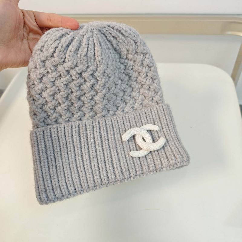 Chanel Hat dx (2540)