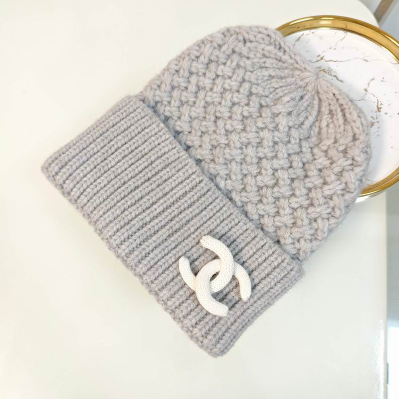 Chanel Hat dx (2541)
