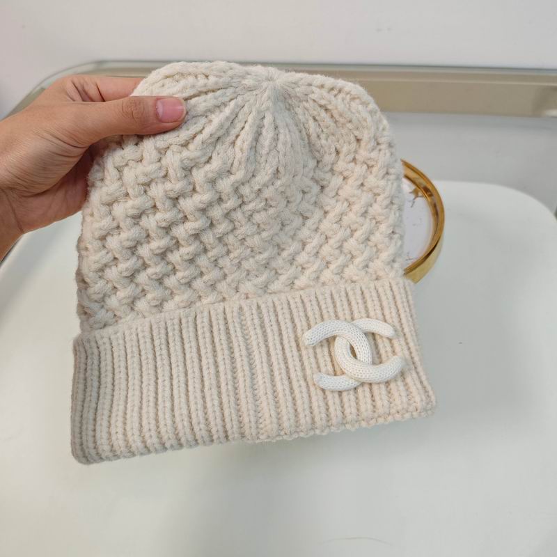 Chanel Hat dx (2543)