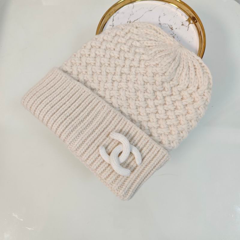Chanel Hat dx (2545)