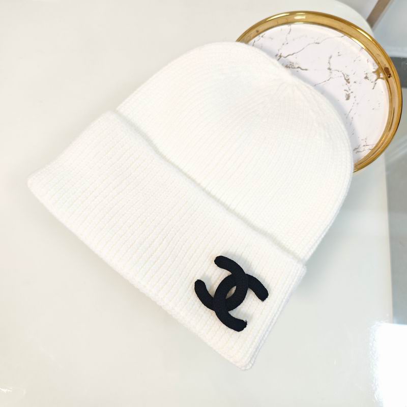 Chanel Hat dx (2571)