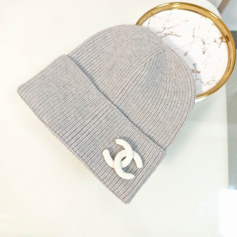 Chanel Hat dx (2572)