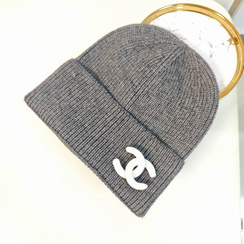Chanel Hat dx (2573)