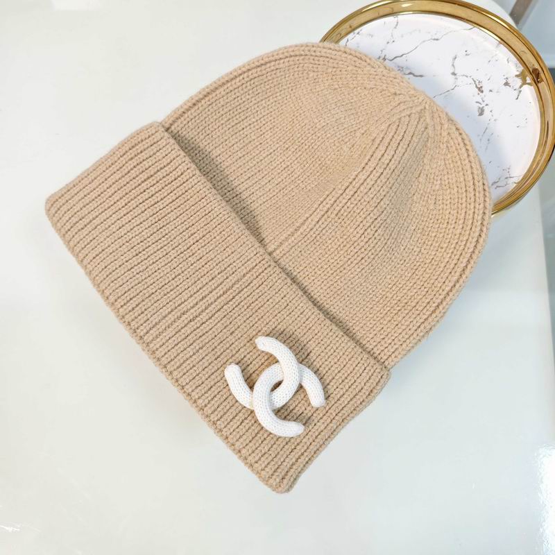 Chanel Hat dx (2574)