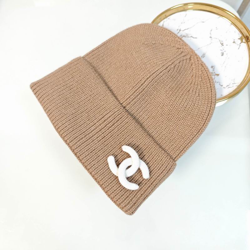 Chanel Hat dx (2575)