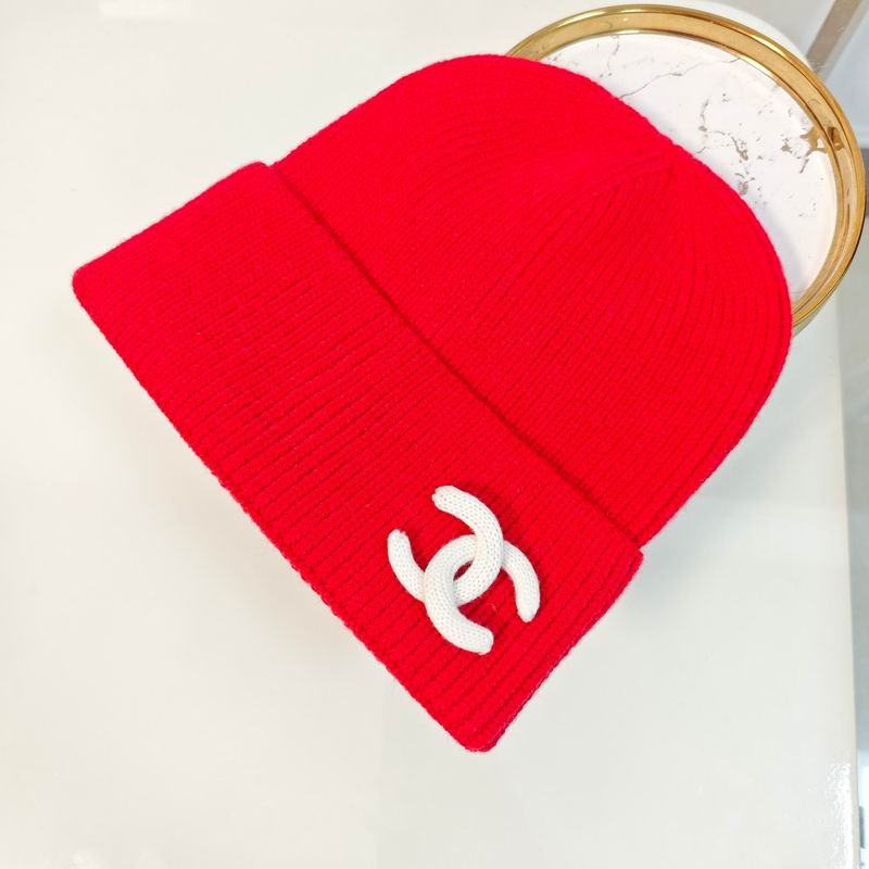 Chanel Hat dx (2576)