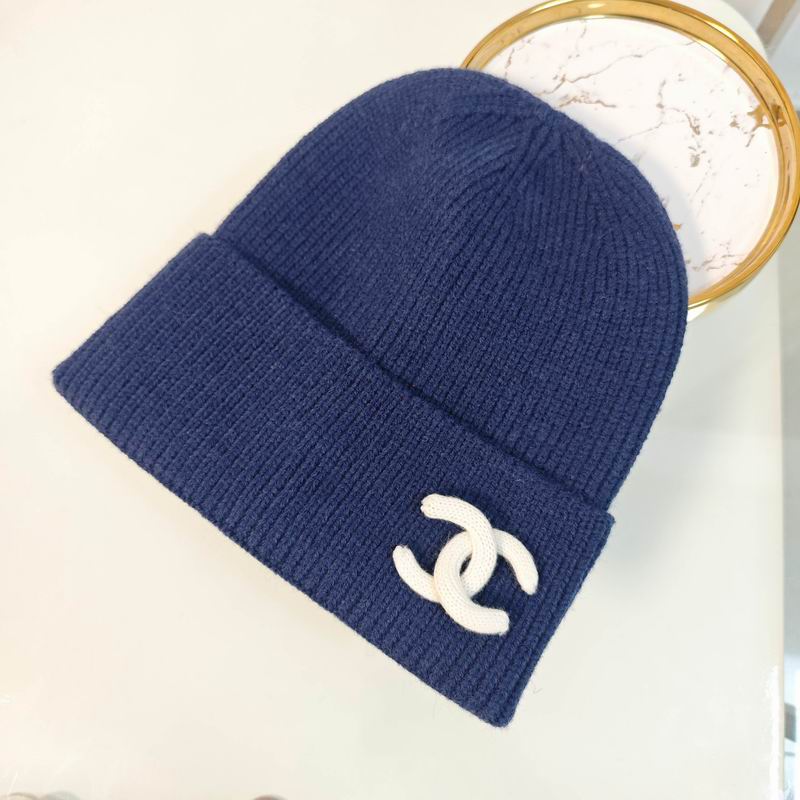 Chanel Hat dx (2577)