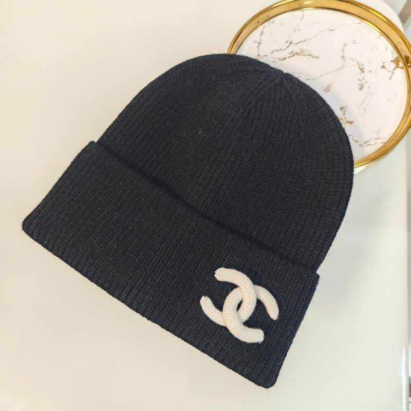 Chanel Hat dx (2578)