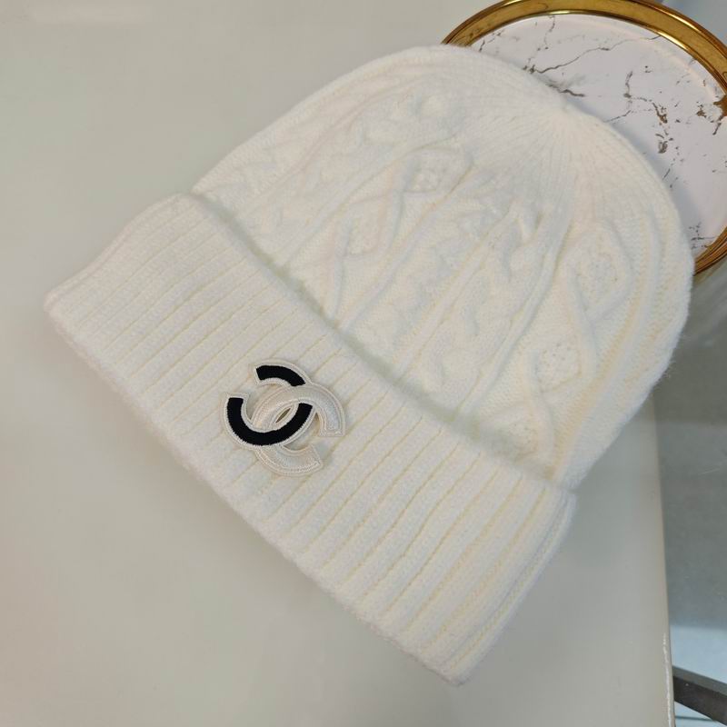 Chanel Hat dx (2611)