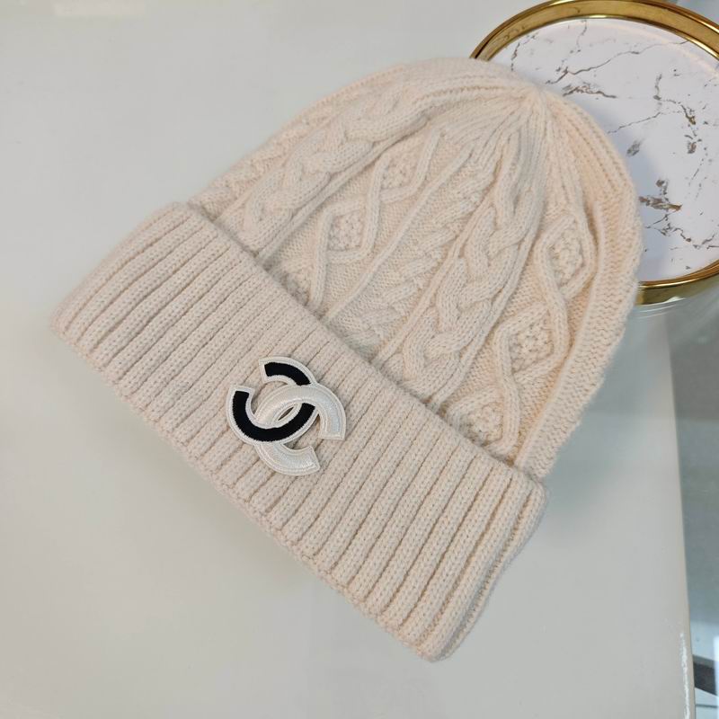 Chanel Hat dx (2614)