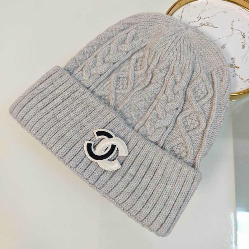 Chanel Hat dx (2615)