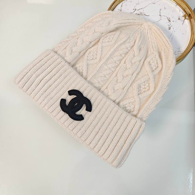 Chanel Hat dx (2660)