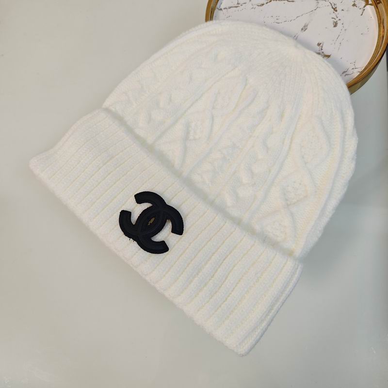 Chanel Hat dx (2661)